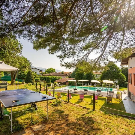 Daniela By Interhome