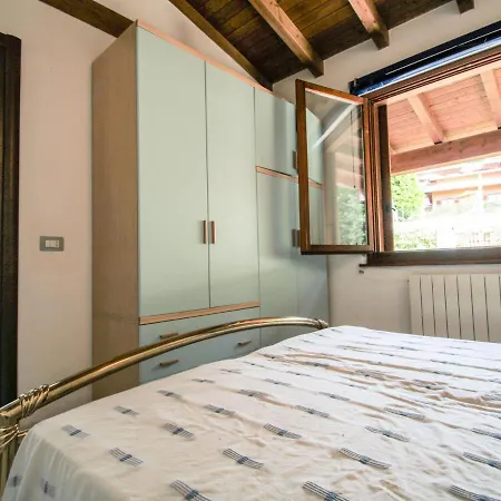 Vakantiehuis Daniela By Interhome Luino