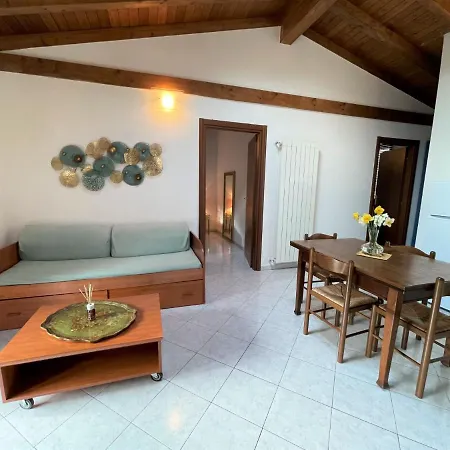 Daniela By Interhome Vakantiehuis