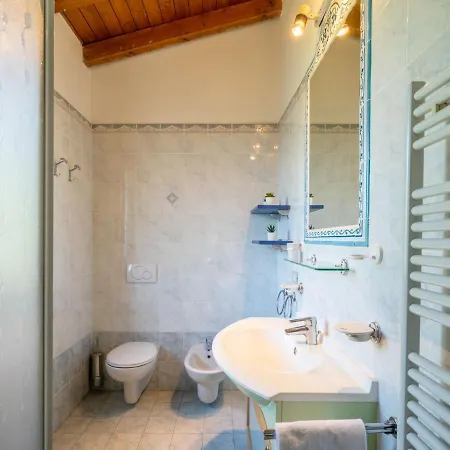 Daniela By Interhome Holiday home *