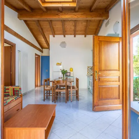Holiday home Daniela By Interhome *
