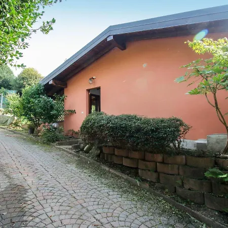 Daniela By Interhome Ferienhaus Luino