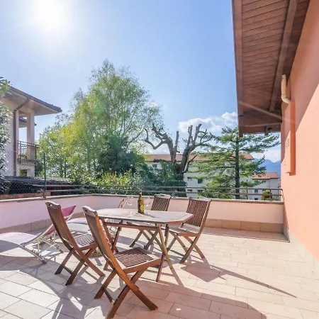 Holiday home Daniela By Interhome *