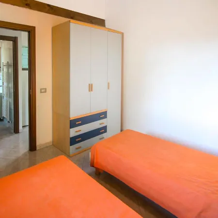 Daniela By Interhome Holiday home Luino