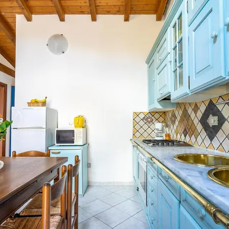 Daniela By Interhome Holiday home