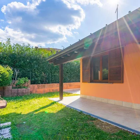 Ferienhaus Daniela By Interhome