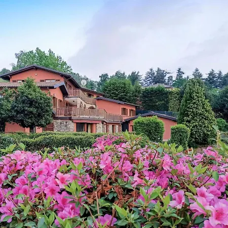 Daniela By Interhome Holiday home Luino