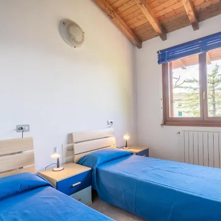 Daniela By Interhome Holiday home Luino