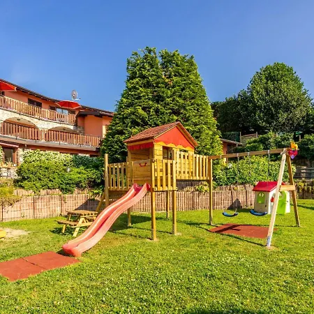 Daniela By Interhome Ferienhaus