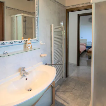 Daniela By Interhome Holiday home