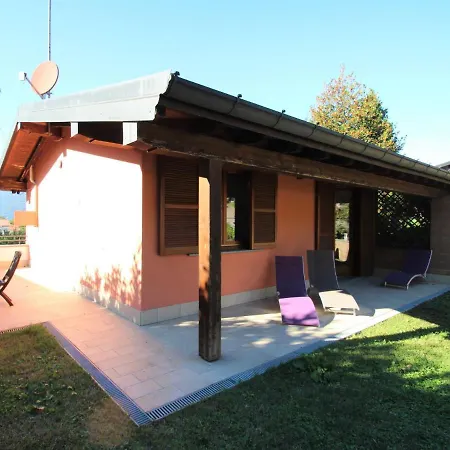 Daniela By Interhome Holiday home *