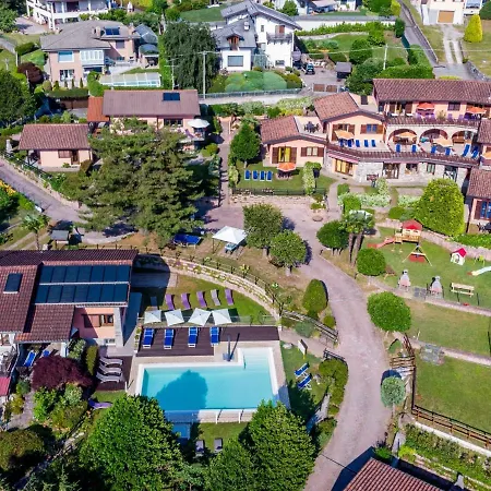 Daniela By Interhome Ferienhaus