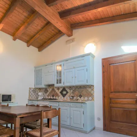 Daniela By Interhome Holiday home *