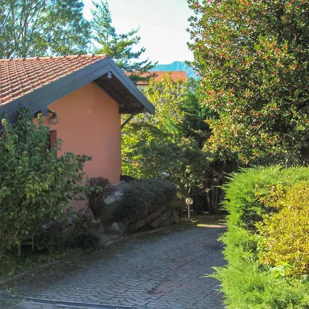 Nyaraló Daniela By Interhome Luino