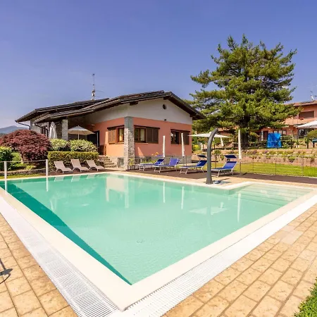 Daniela By Interhome Holiday home *