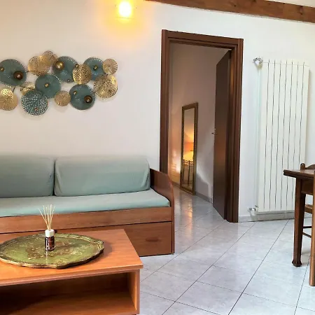 Hébergement de vacances Daniela By Interhome