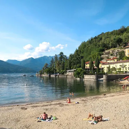 Daniela By Interhome * Luino