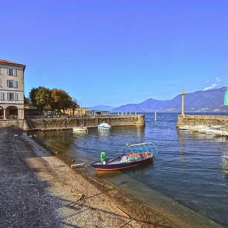 Daniela By Interhome Luino