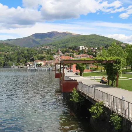 Daniela By Interhome Holiday home Luino