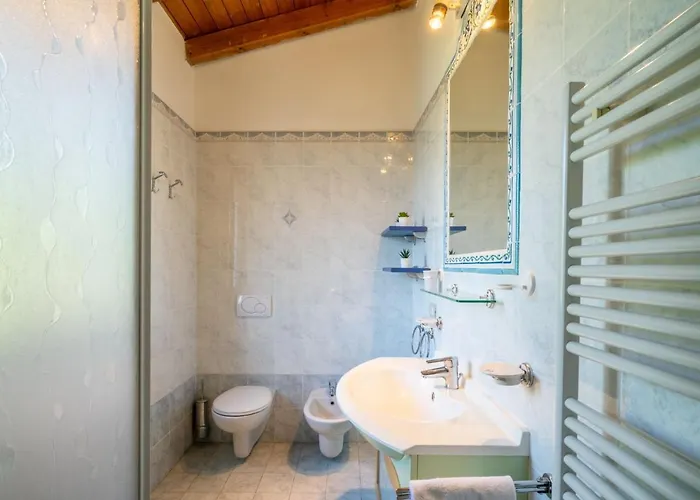 Daniela By Interhome Ferienhaus *