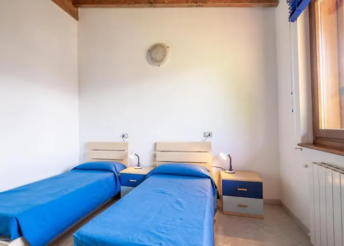 Ferienhaus Daniela By Interhome Luino