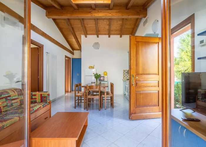 Ferienhaus Daniela By Interhome *