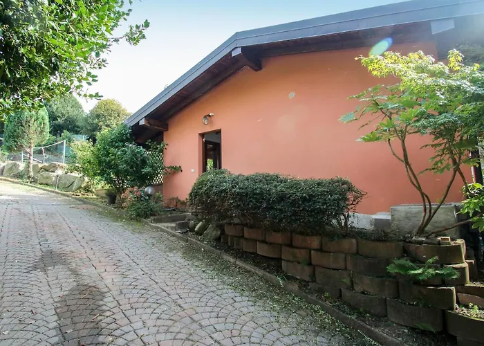 Daniela By Interhome Ferienhaus Luino