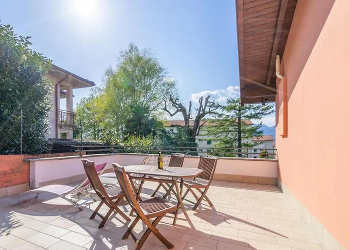 Ferienhaus Daniela By Interhome *