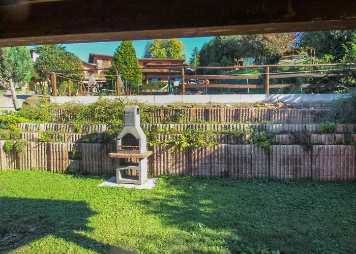 Daniela By Interhome