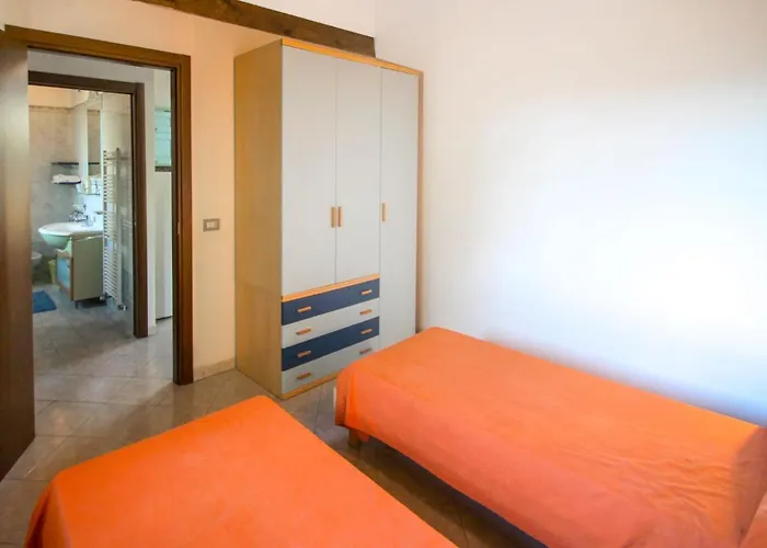 Daniela By Interhome Ferienhaus Luino