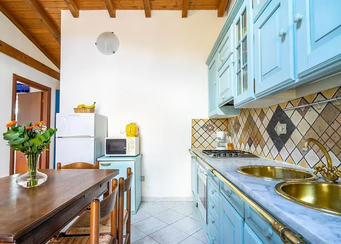 Daniela By Interhome Ferienhaus