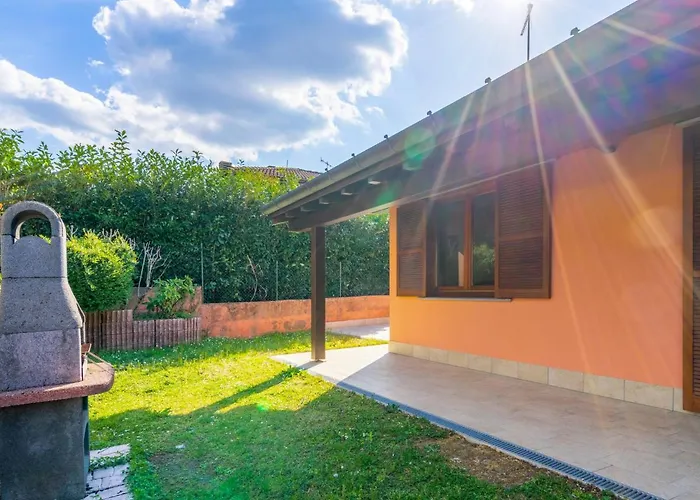 Ferienhaus Daniela By Interhome