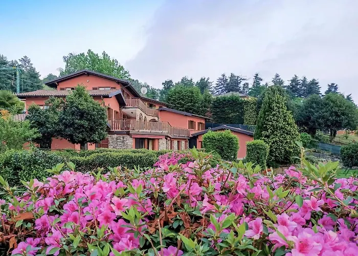 Daniela By Interhome Ferienhaus Luino