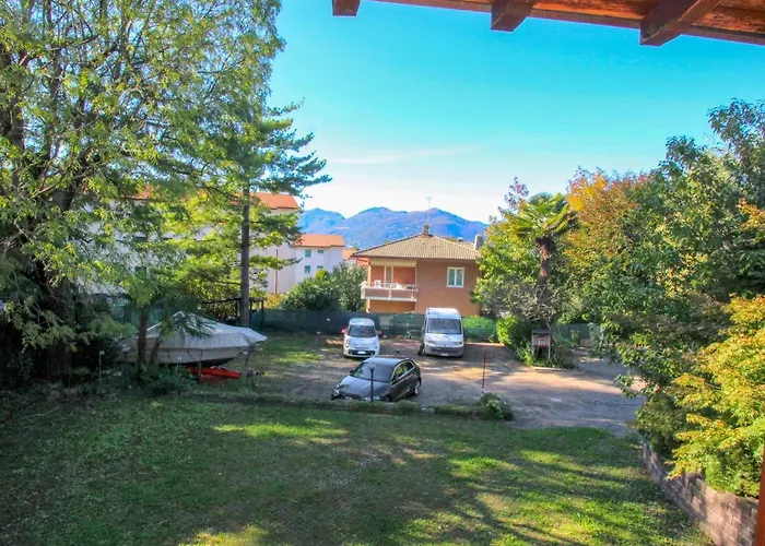 Daniela By Interhome Luino