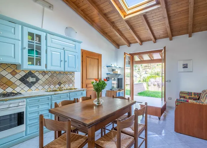 Daniela By Interhome