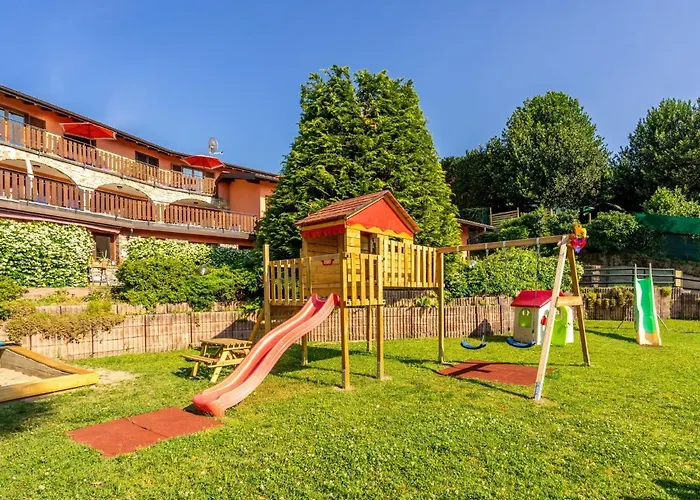 Daniela By Interhome 펜션