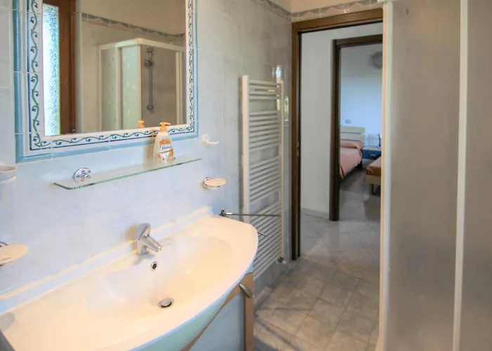 Daniela By Interhome Ferienhaus