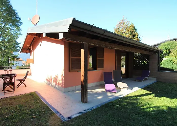 Daniela By Interhome Ferienhaus *