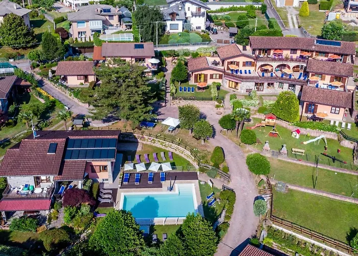 Daniela By Interhome 펜션