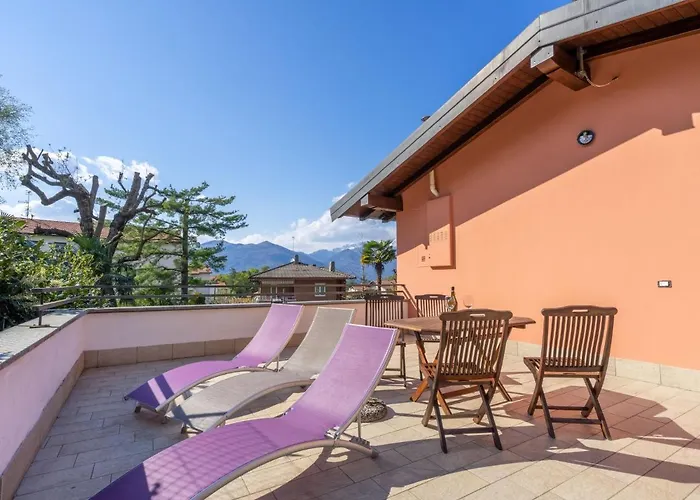 Daniela By Interhome 펜션