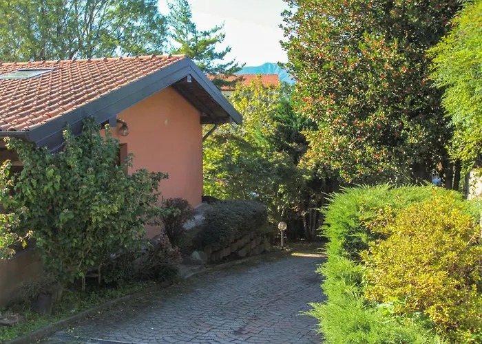 Ferienhaus Daniela By Interhome Luino