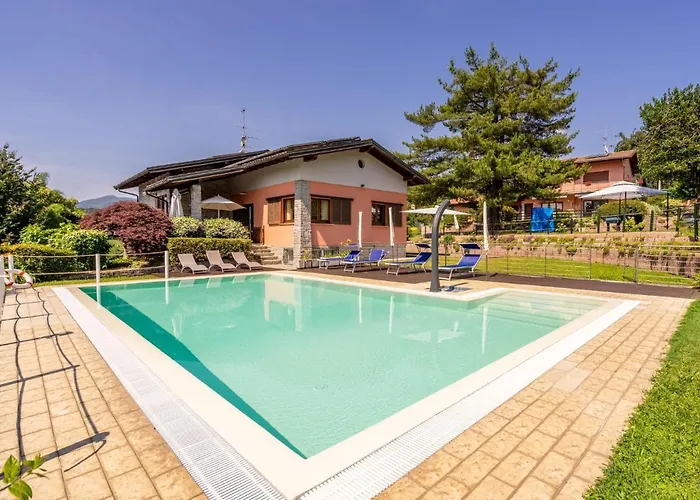 Daniela By Interhome Ferienhaus *