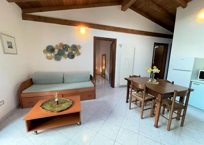 Daniela By Interhome Ferienhaus