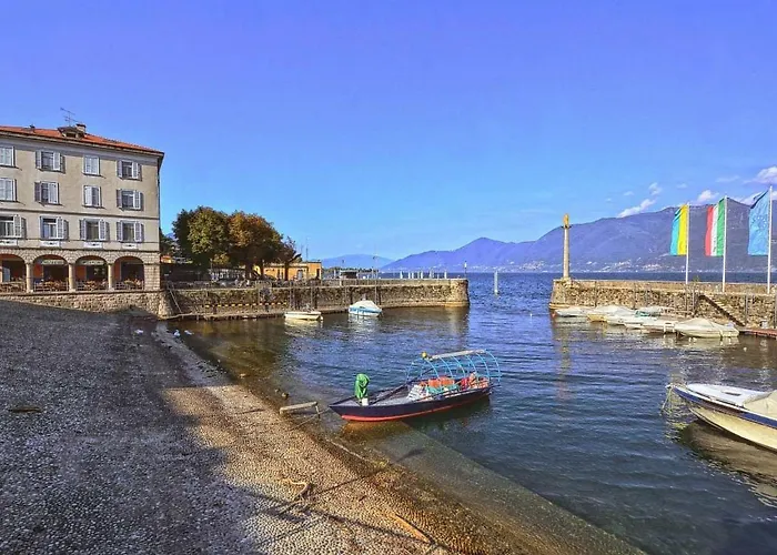 Daniela By Interhome Luino