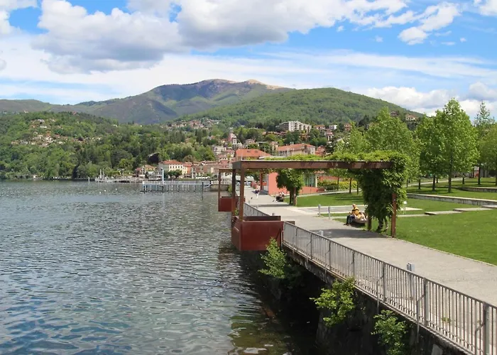 Daniela By Interhome Ferienhaus Luino