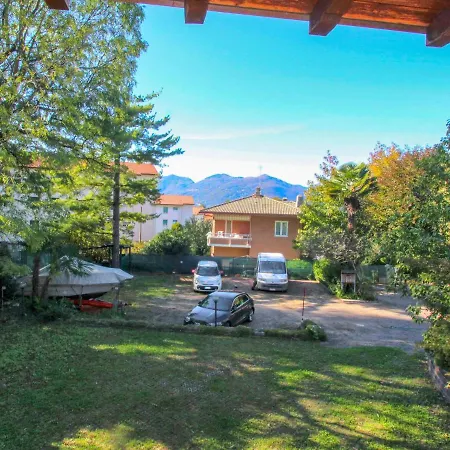 Daniela By Interhome Luino