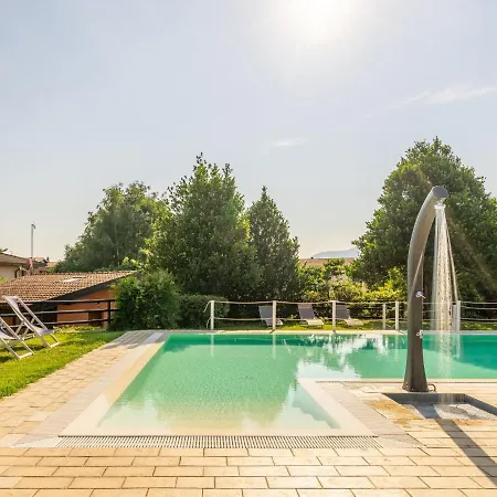 Ferienhaus Daniela By Interhome