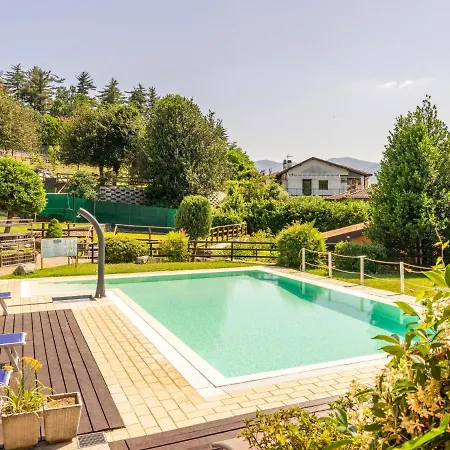 Ferienhaus Daniela By Interhome