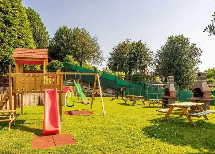 Daniela By Interhome