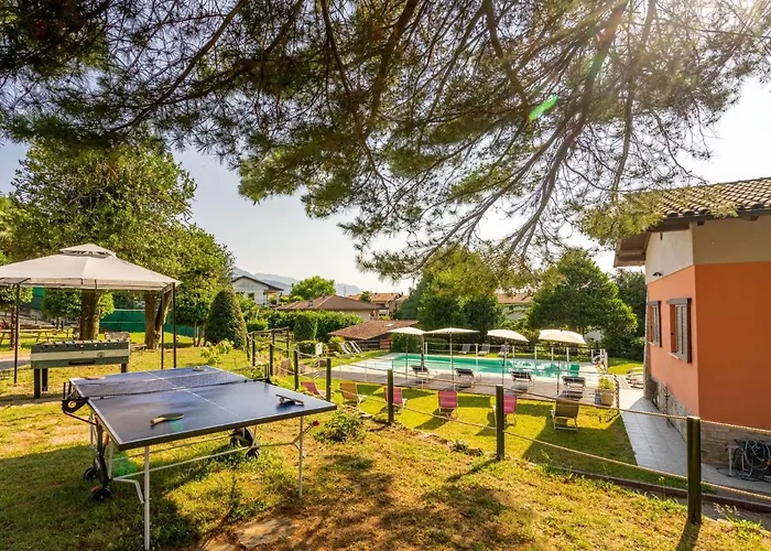 Daniela By Interhome